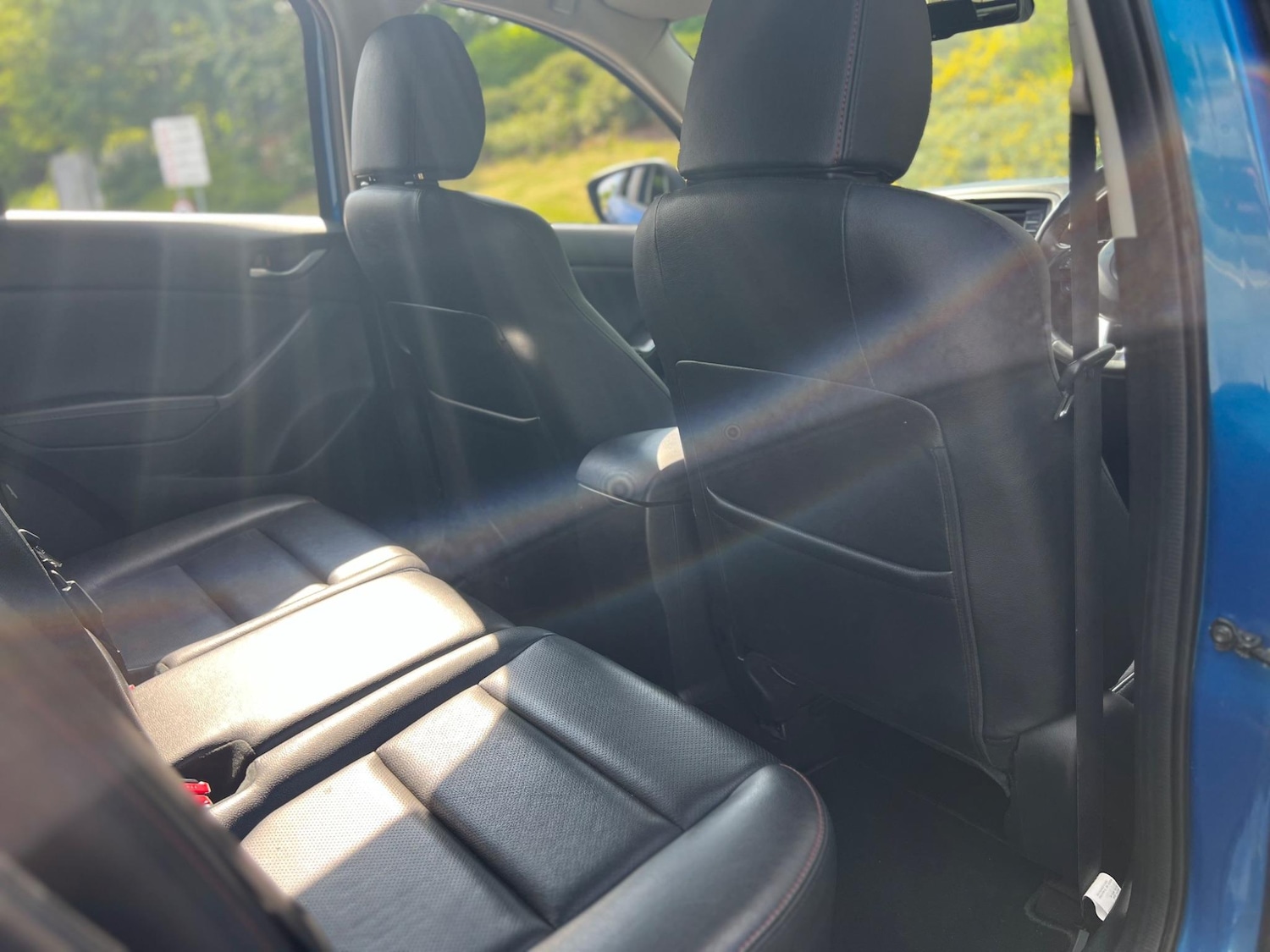 Used Mazda CX-5 2013 for sale - 78087186: Photo 26