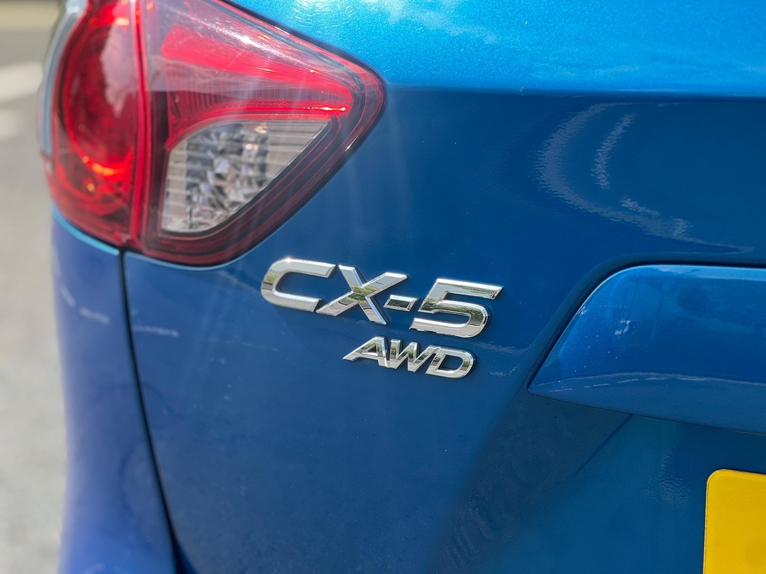 Used Mazda CX-5 2013 for sale - 78087186: Photo 37