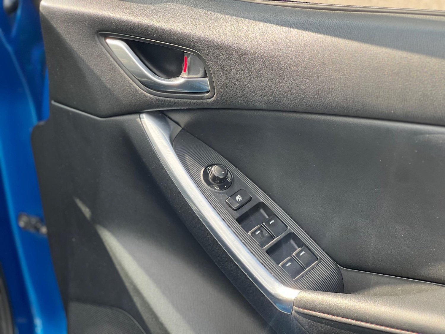 Used Mazda CX-5 2013 for sale - 78087186: Photo 42