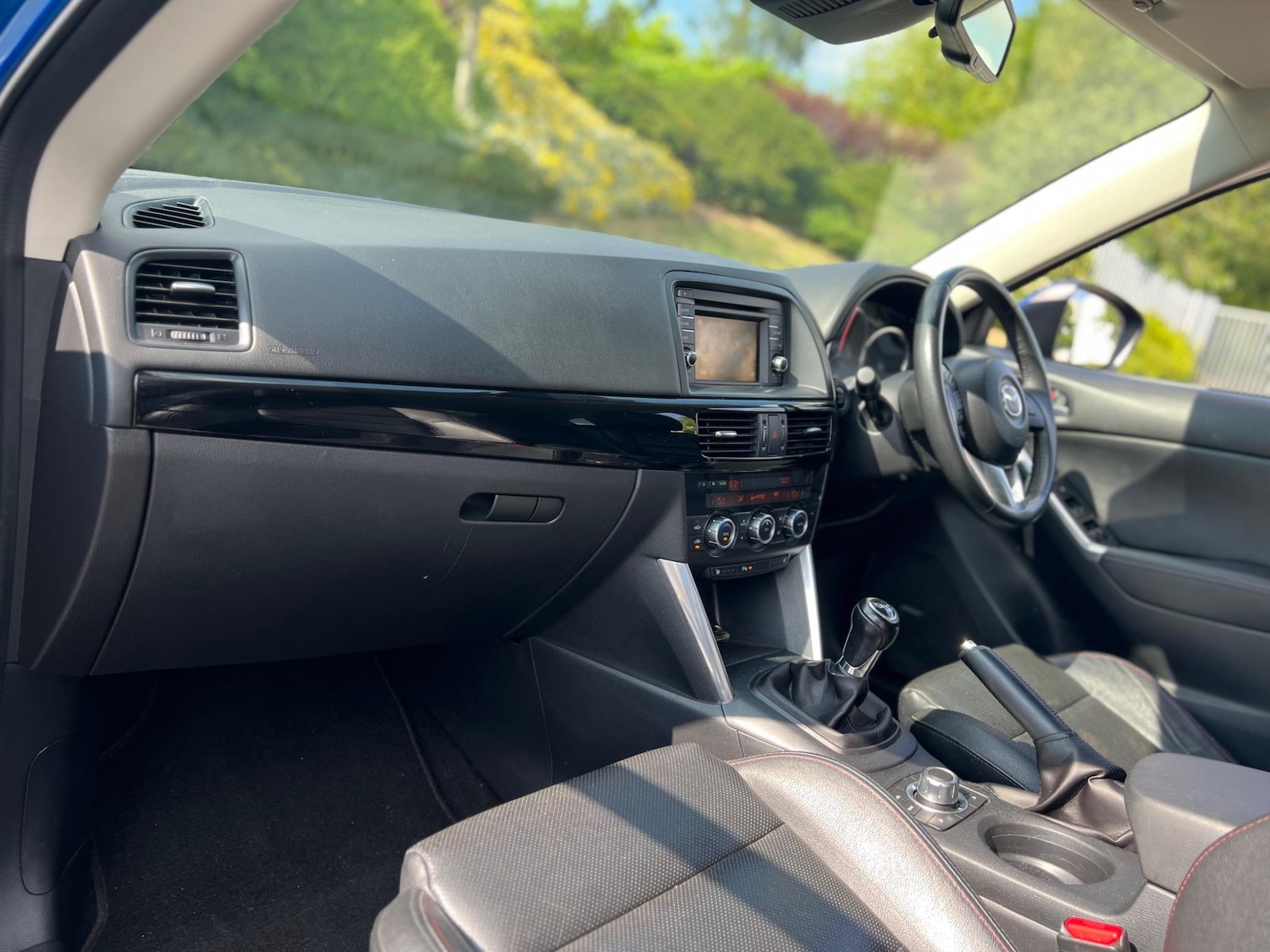 Used Mazda CX-5 2013 for sale - 78087186: Photo 5