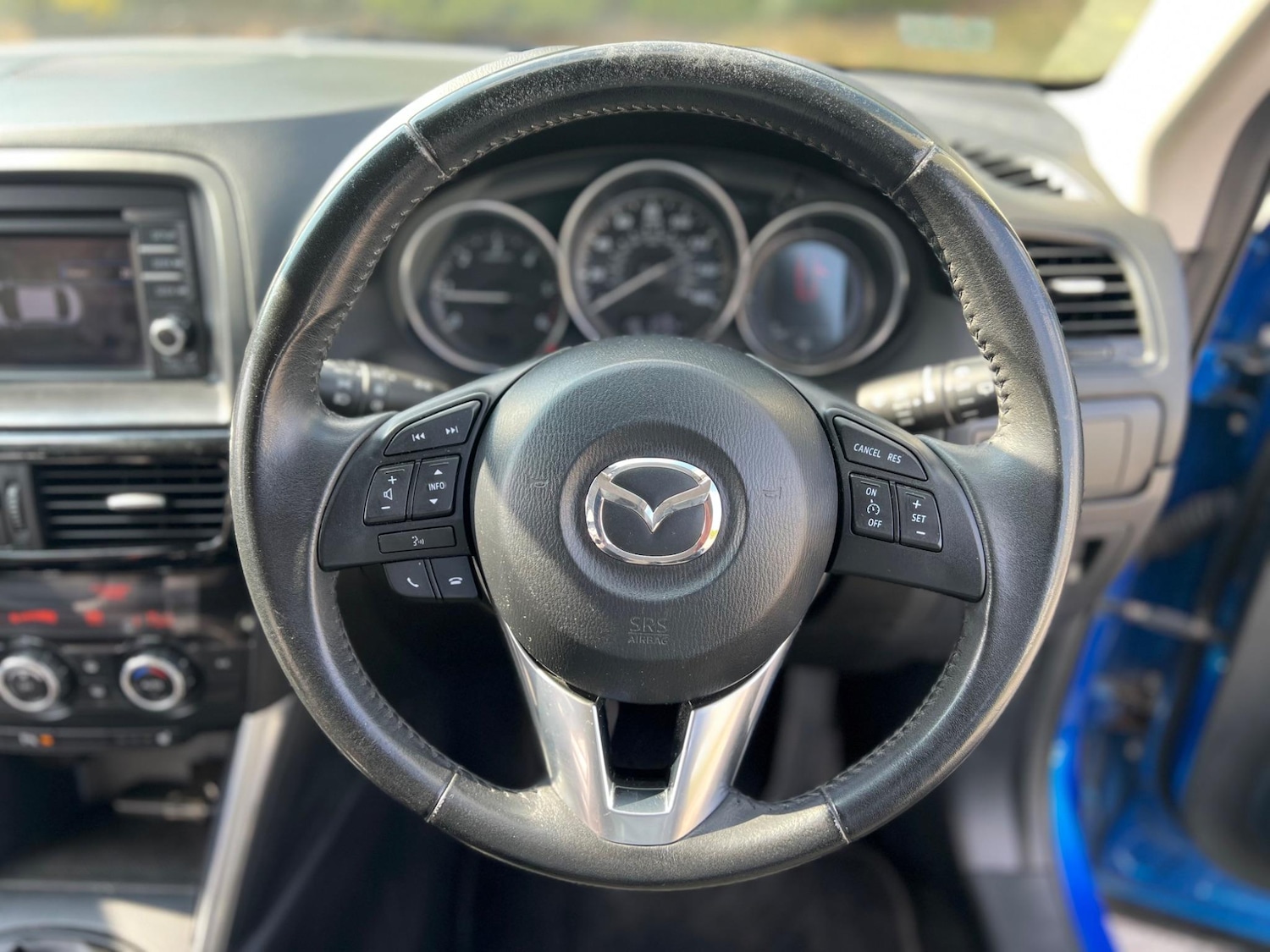 Used Mazda CX-5 2013 for sale - 78087186: Photo 6