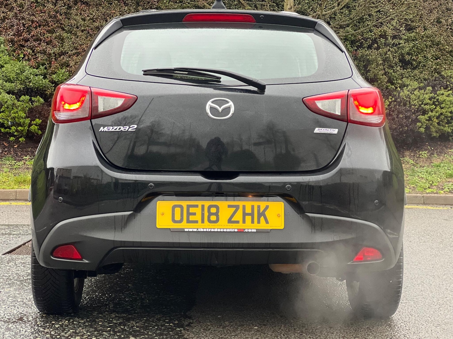 Used Mazda Mazda2 2018 for sale - 77255280: Photo 10