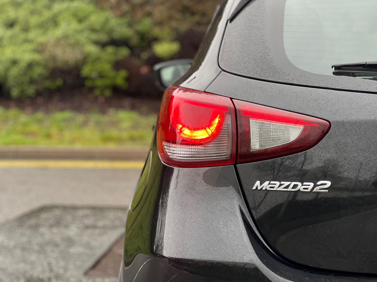 Used Mazda Mazda2 2018 for sale - 77255280: Photo 11