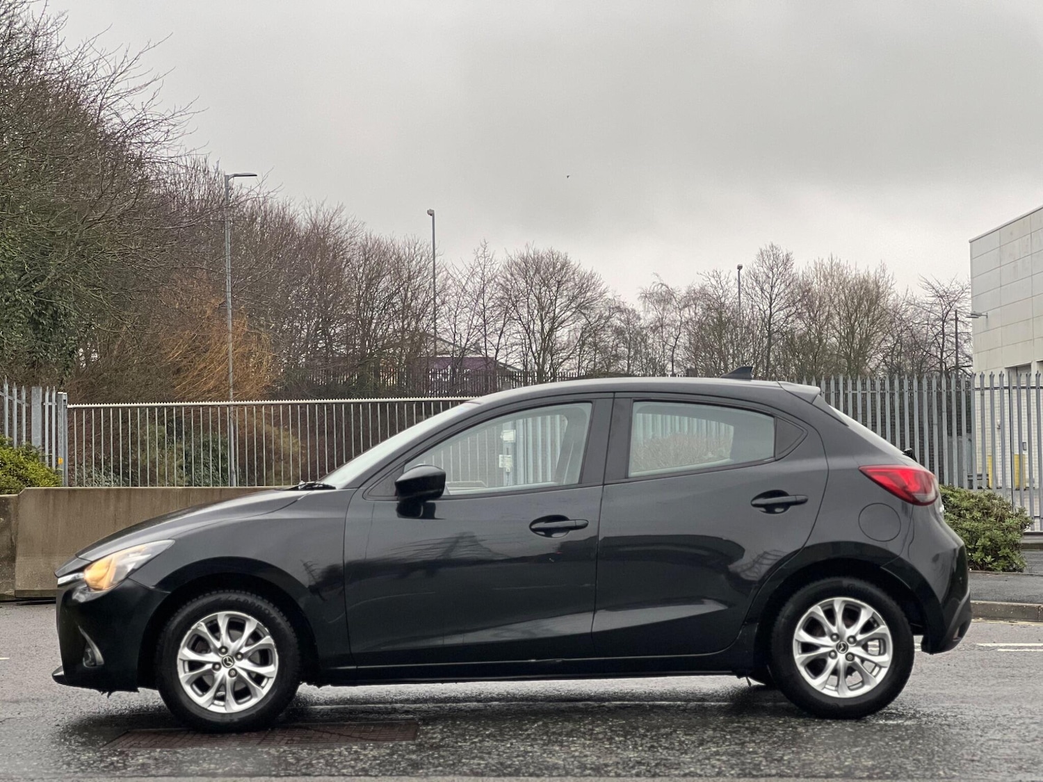 Used Mazda Mazda2 2018 for sale - 77255280: Photo 13