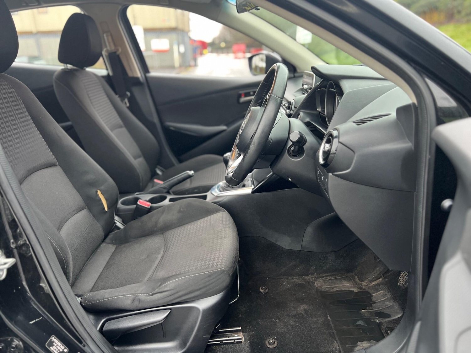 Used Mazda Mazda2 2018 for sale - 77255280: Photo 15