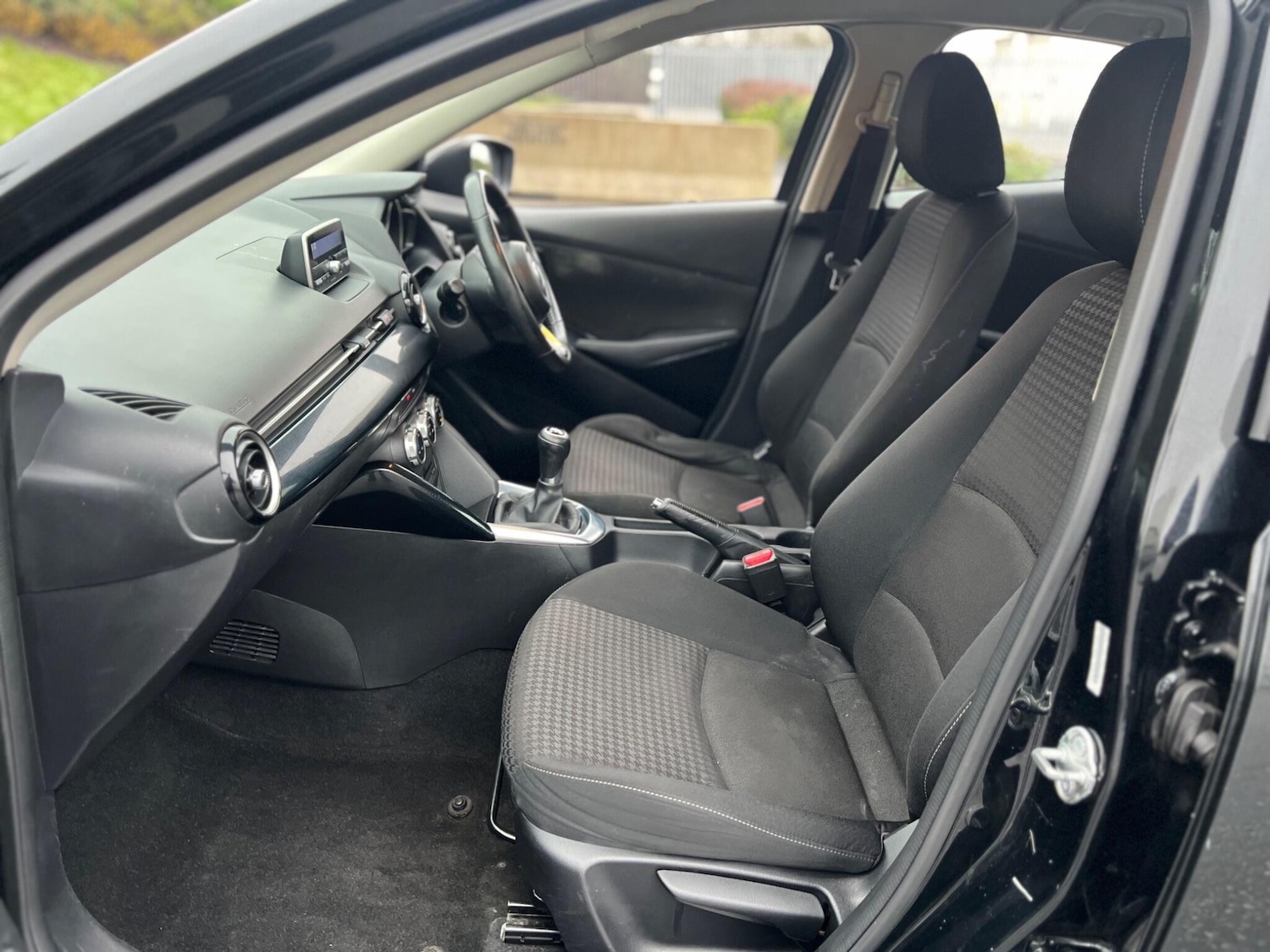 Used Mazda Mazda2 2018 for sale - 77255280: Photo 17