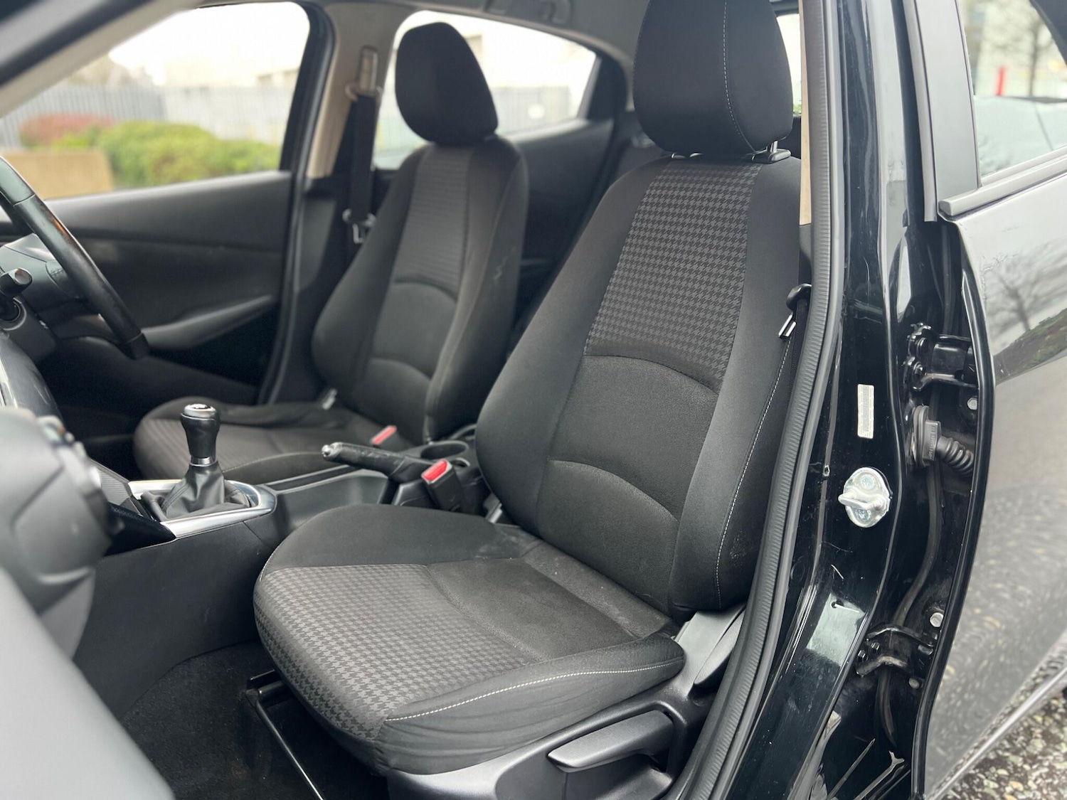 Used Mazda Mazda2 2018 for sale - 77255280: Photo 18