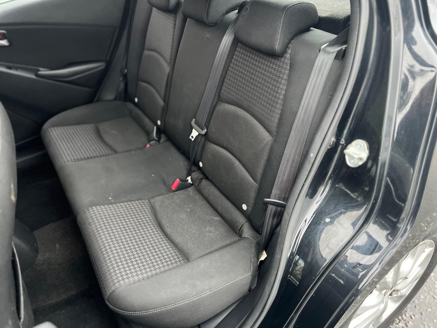 Used Mazda Mazda2 2018 for sale - 77255280: Photo 19