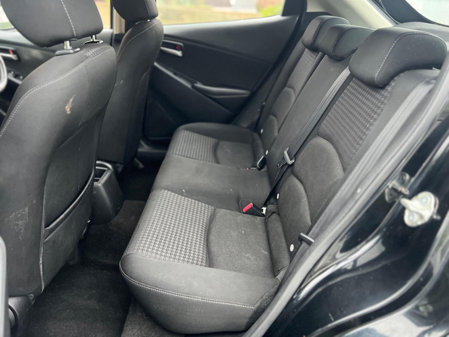 Used Mazda Mazda2 2018 for sale - 77255280: Photo 20