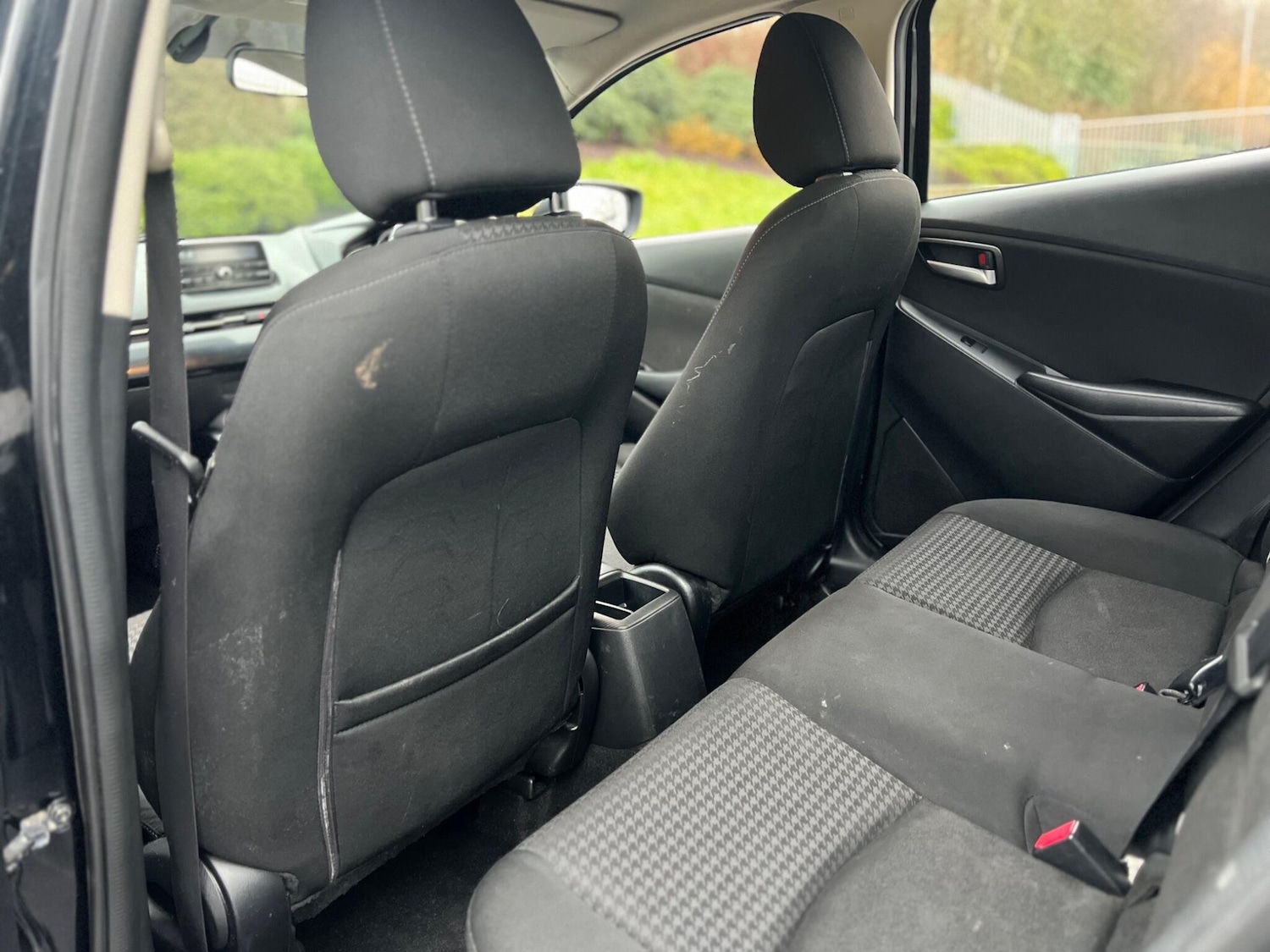 Used Mazda Mazda2 2018 for sale - 77255280: Photo 21