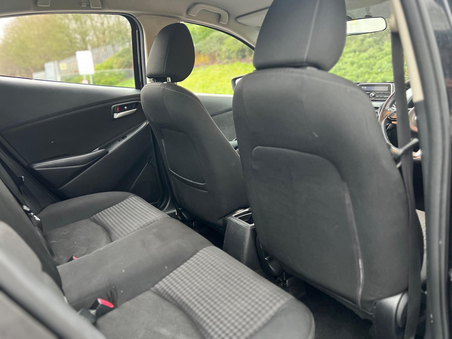 Used Mazda Mazda2 2018 for sale - 77255280: Photo 24