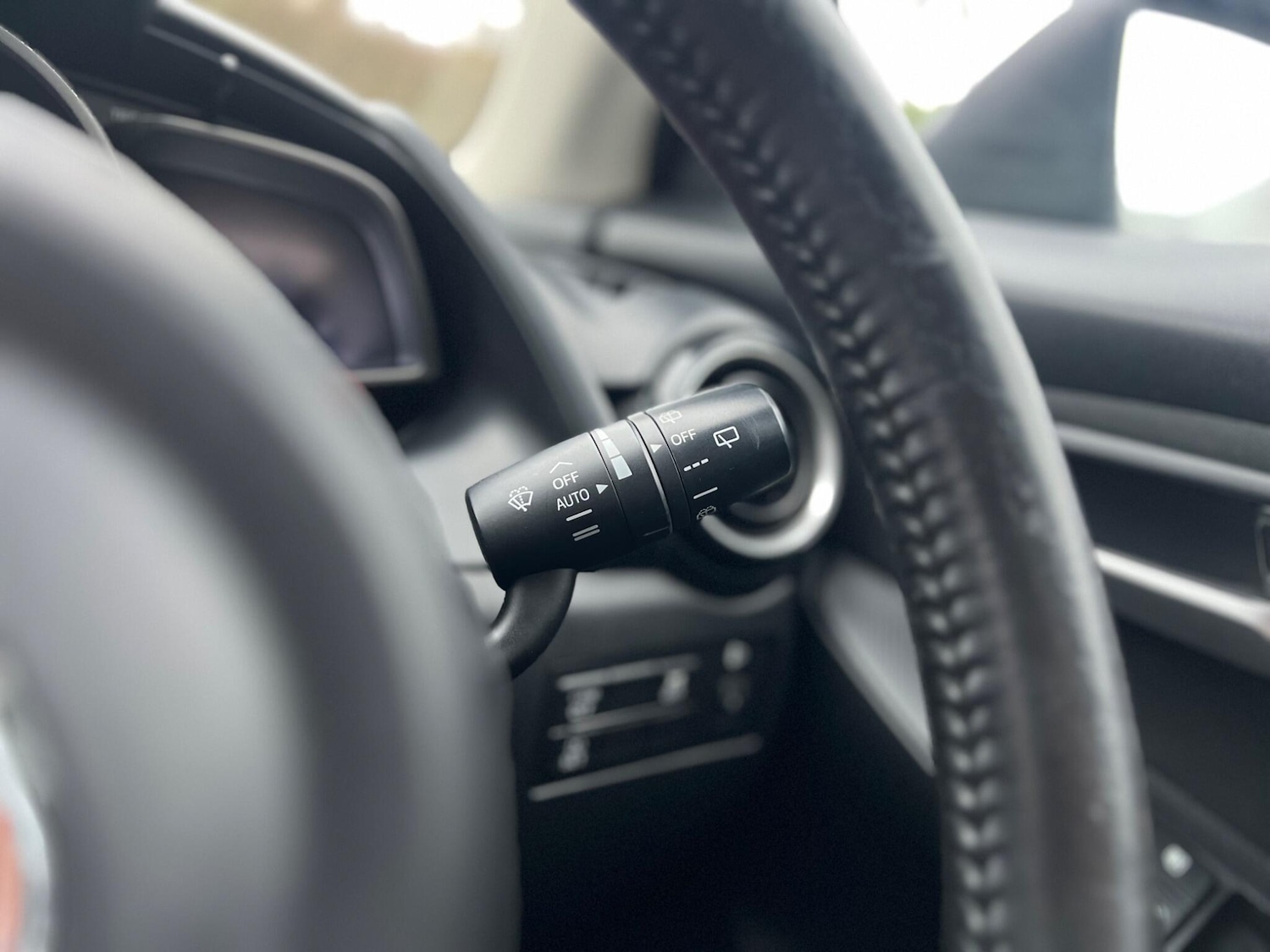 Used Mazda Mazda2 2018 for sale - 77255280: Photo 25