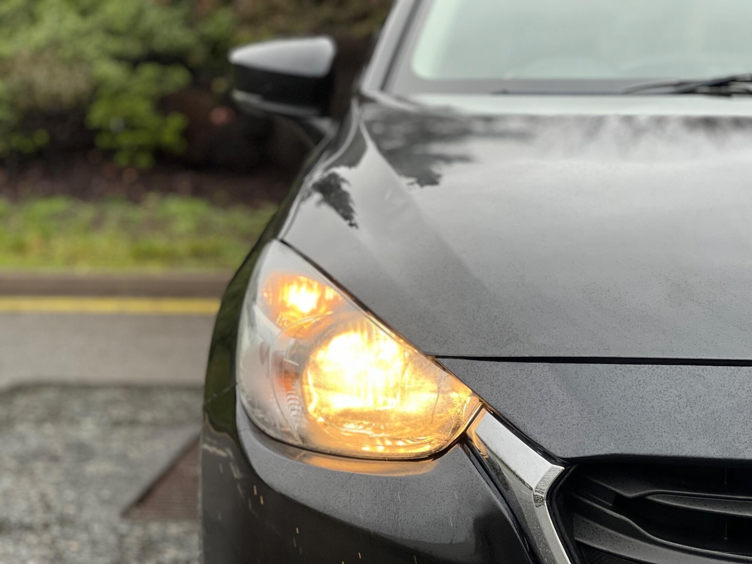 Used Mazda Mazda2 2018 for sale - 77255280: Photo 31