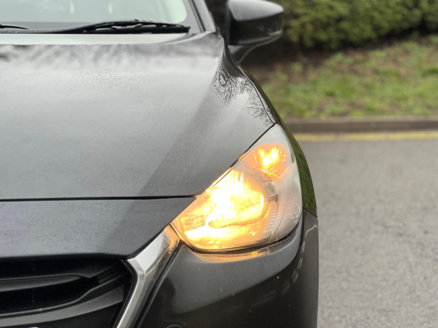 Used Mazda Mazda2 2018 for sale - 77255280: Photo 32