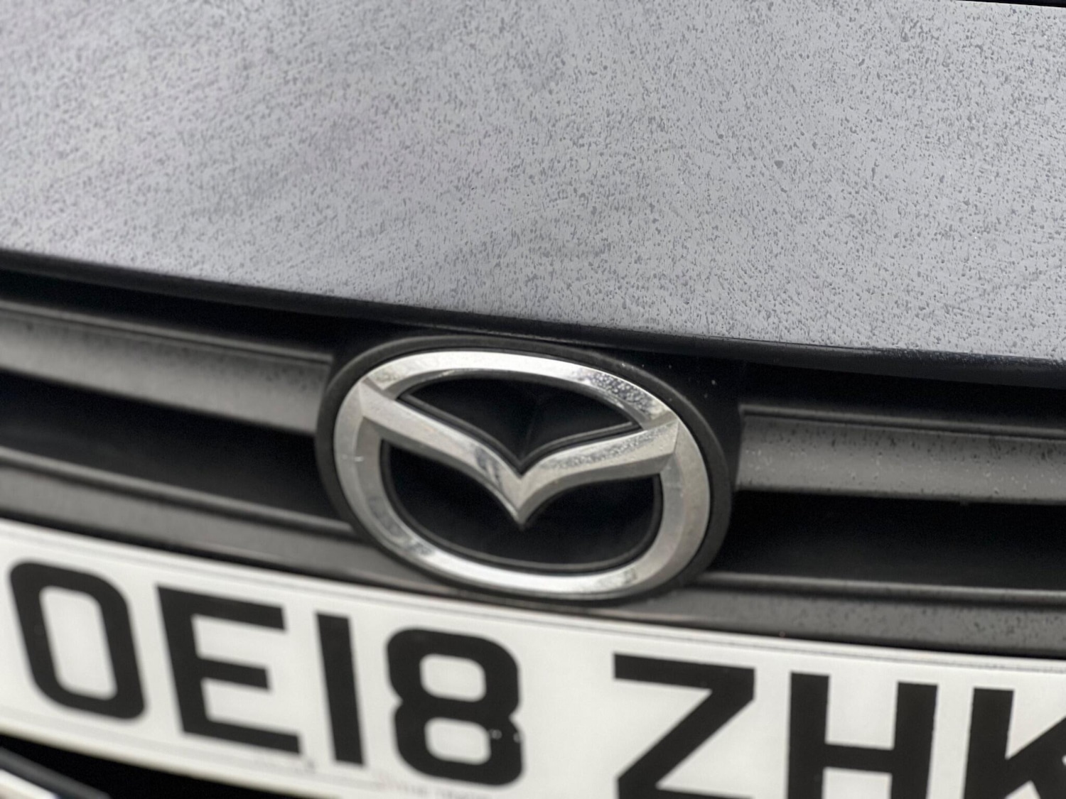 Used Mazda Mazda2 2018 for sale - 77255280: Photo 33