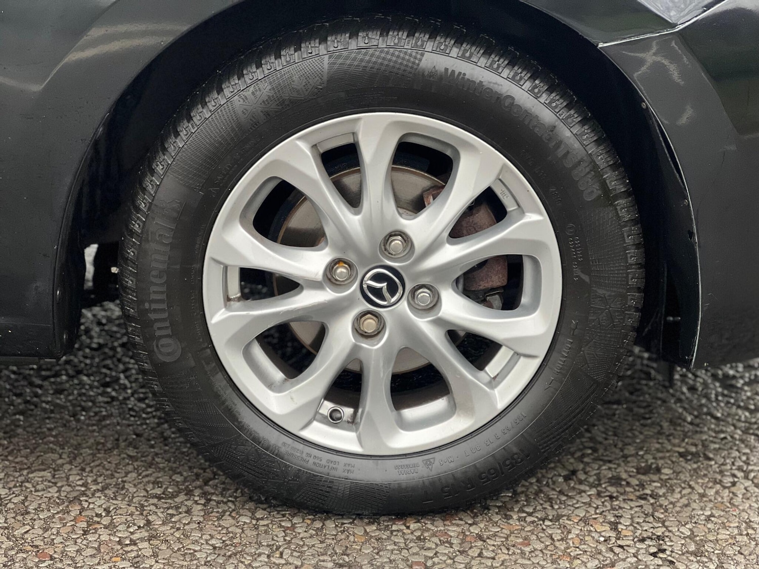 Used Mazda Mazda2 2018 for sale - 77255280: Photo 34