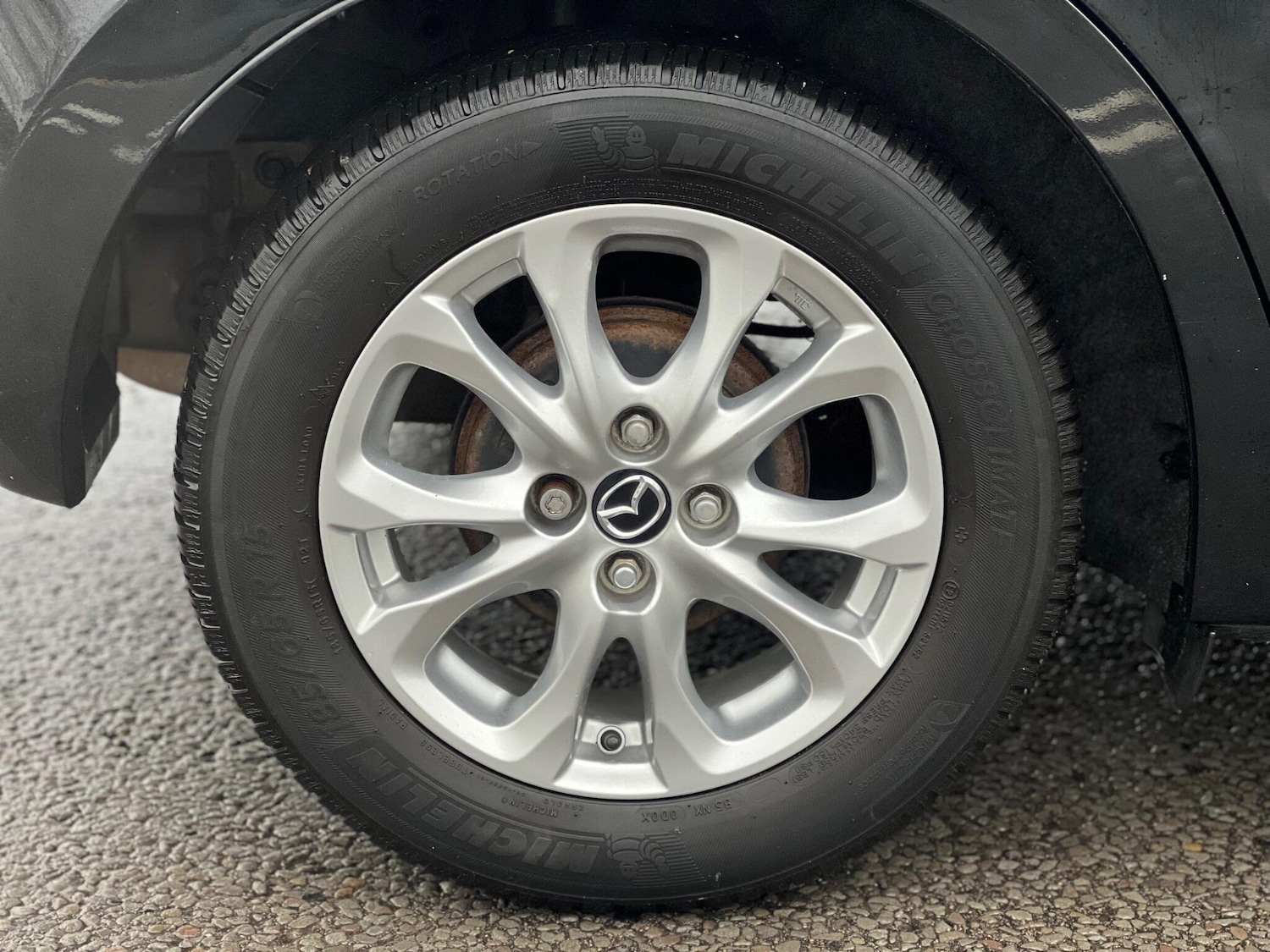 Used Mazda Mazda2 2018 for sale - 77255280: Photo 36