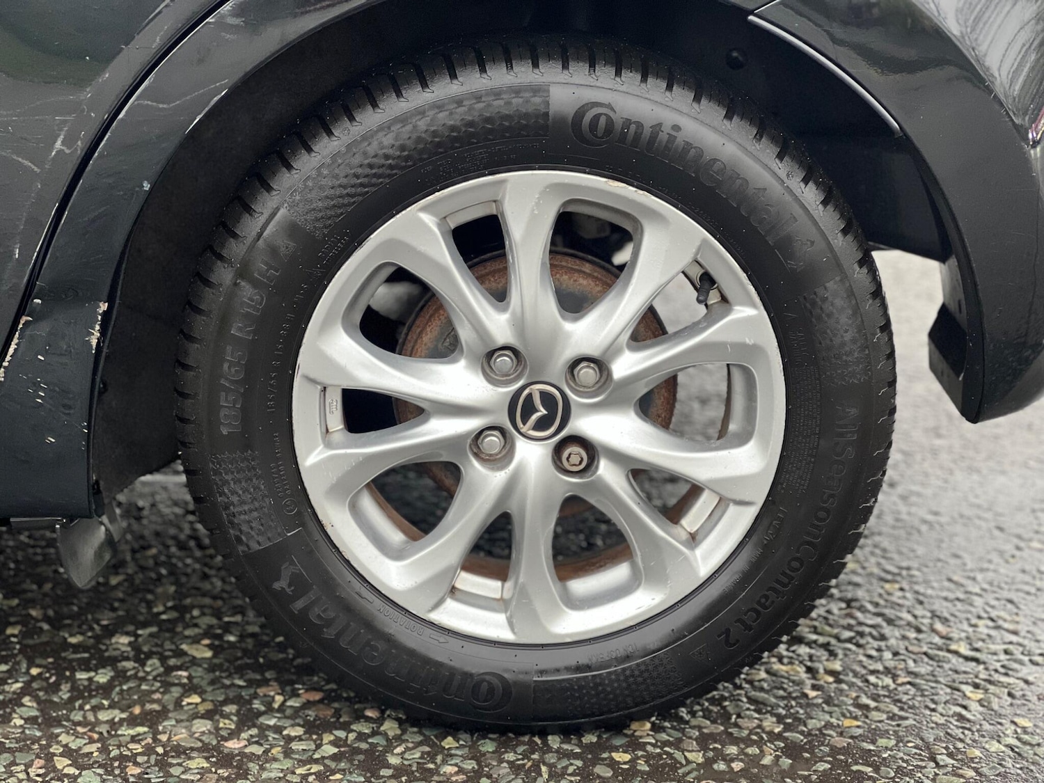 Used Mazda Mazda2 2018 for sale - 77255280: Photo 37