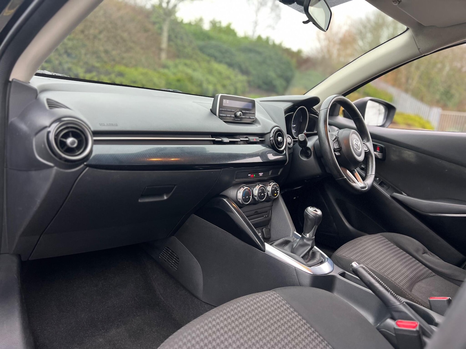 Used Mazda Mazda2 2018 for sale - 77255280: Photo 4