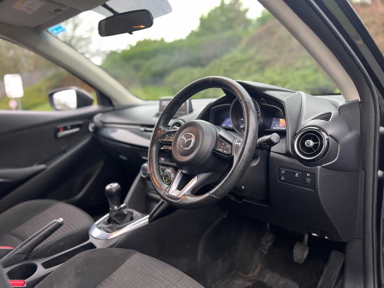Used Mazda Mazda2 2018 for sale - 77255280: Photo 6