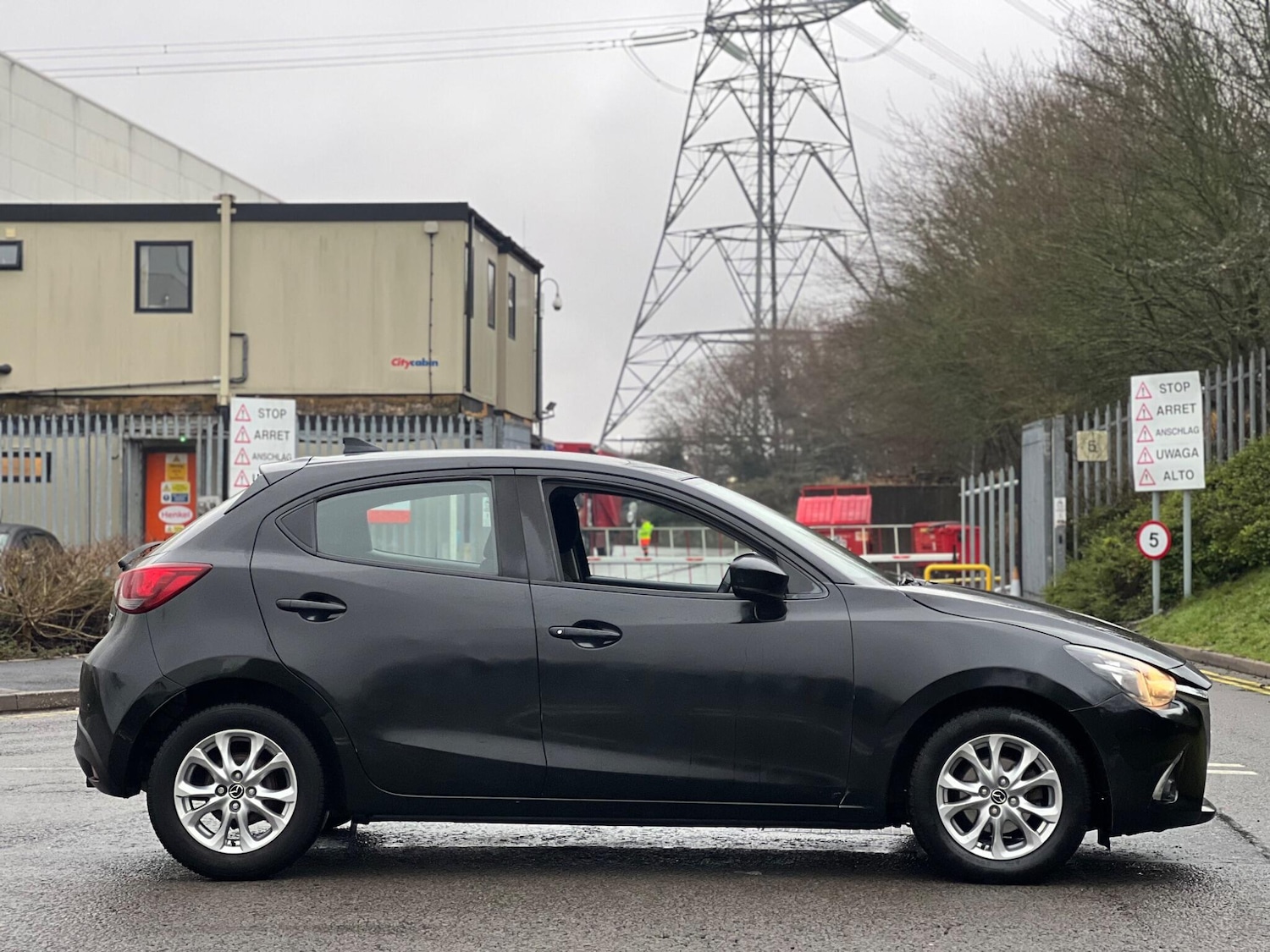 Used Mazda Mazda2 2018 for sale - 77255280: Photo 7