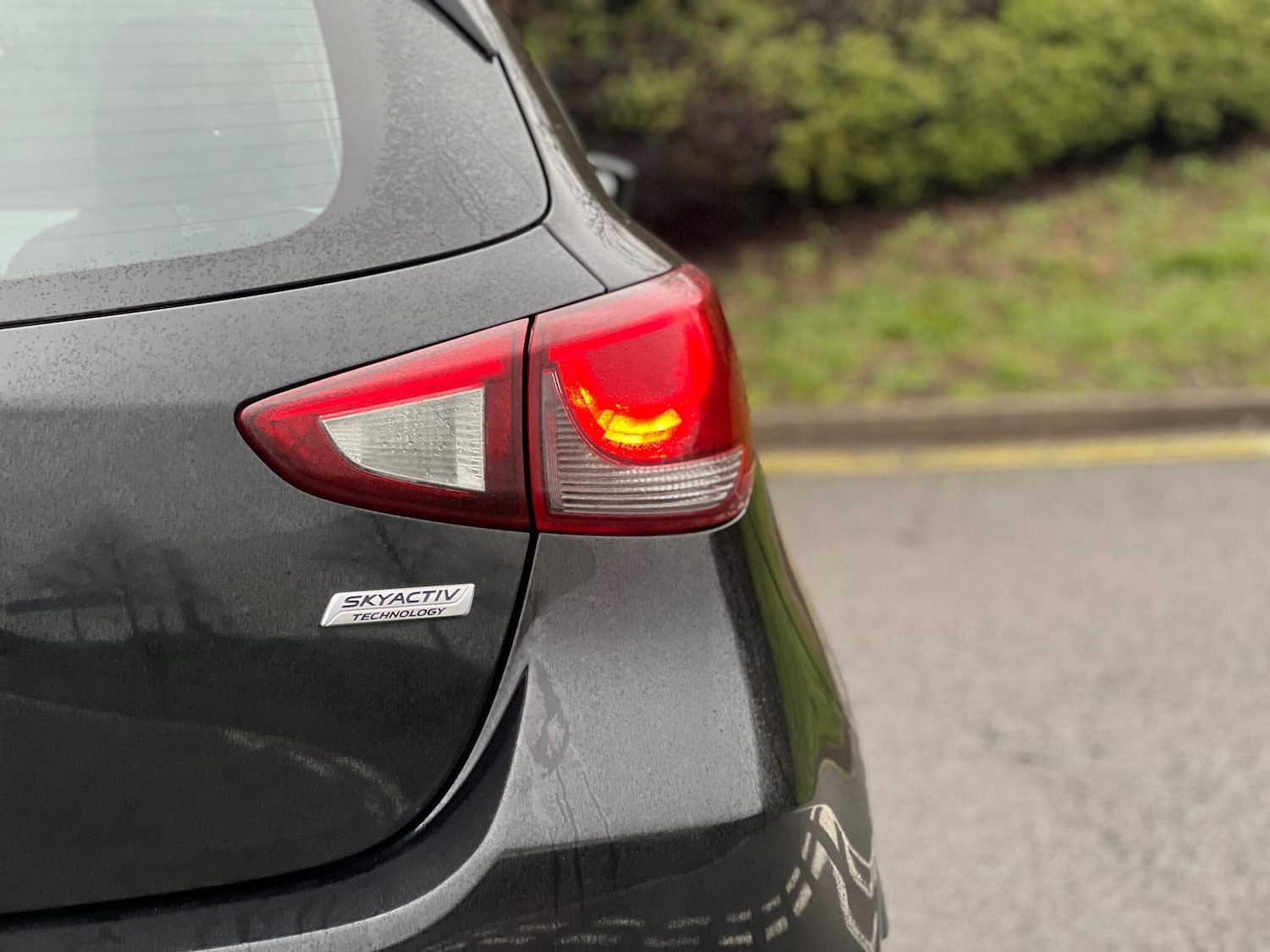 Used Mazda Mazda2 2018 for sale - 77255280: Photo 9