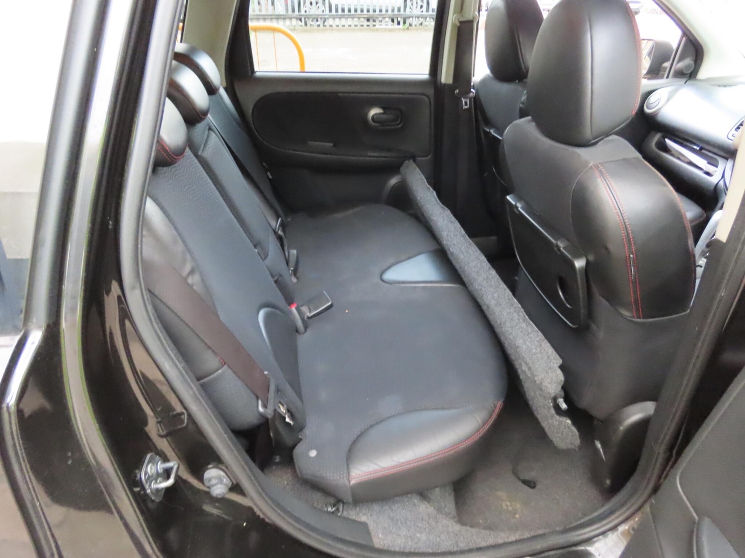 Used Nissan Note 2011 for sale - 77737249: Photo 10