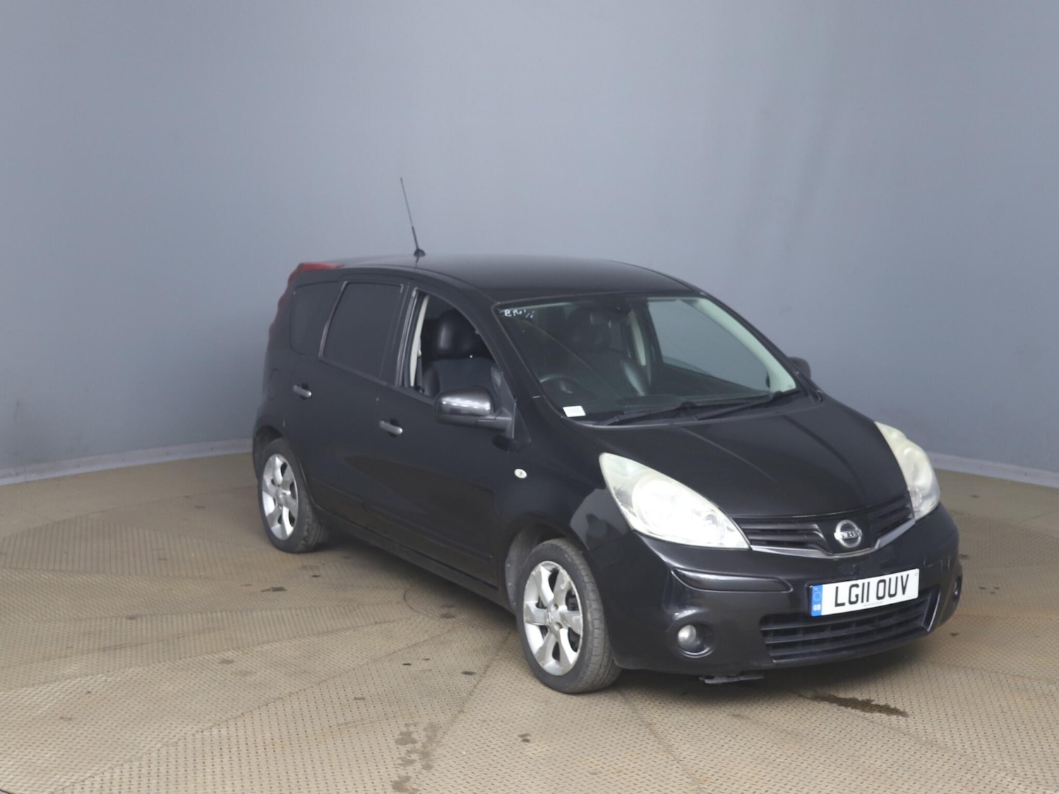 Used Nissan Note 2011 for sale - 77737249: Photo 12