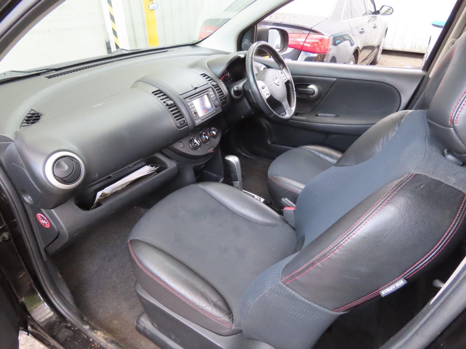 Used Nissan Note 2011 for sale - 77737249: Photo 3