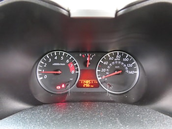 Used Nissan Note 2011 for sale - 77737249: Photo