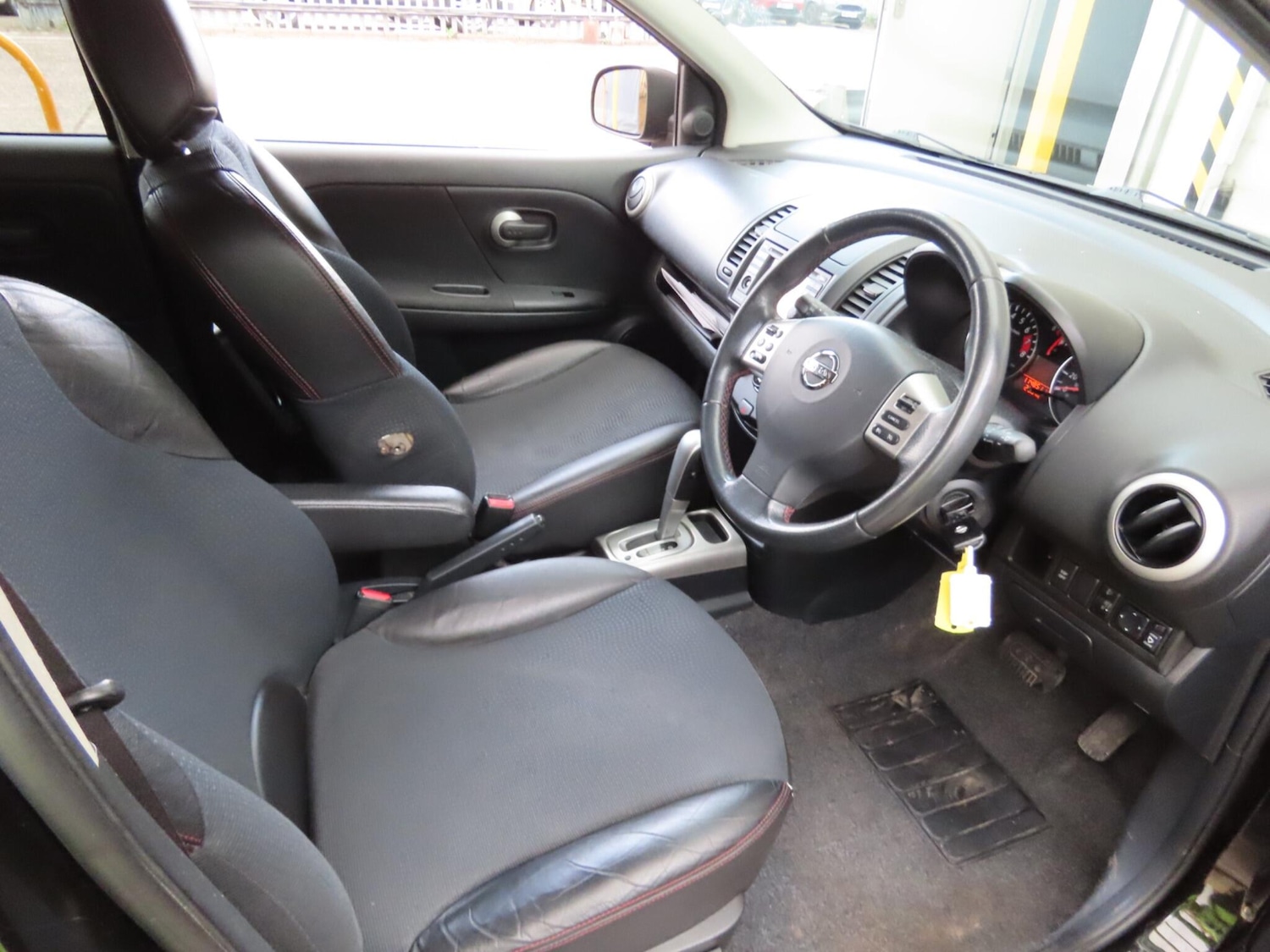 Used Nissan Note 2011 for sale - 77737249: Photo 5