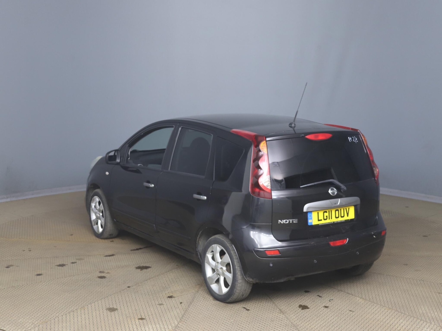 Used Nissan Note 2011 for sale - 77737249: Photo 6