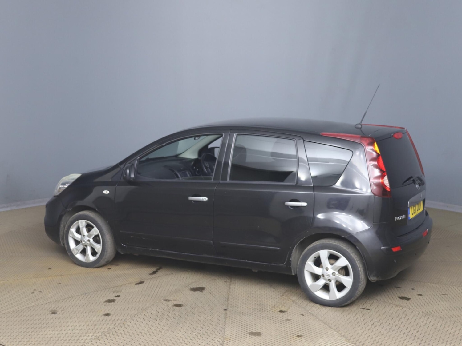 Used Nissan Note 2011 for sale - 77737249: Photo 7