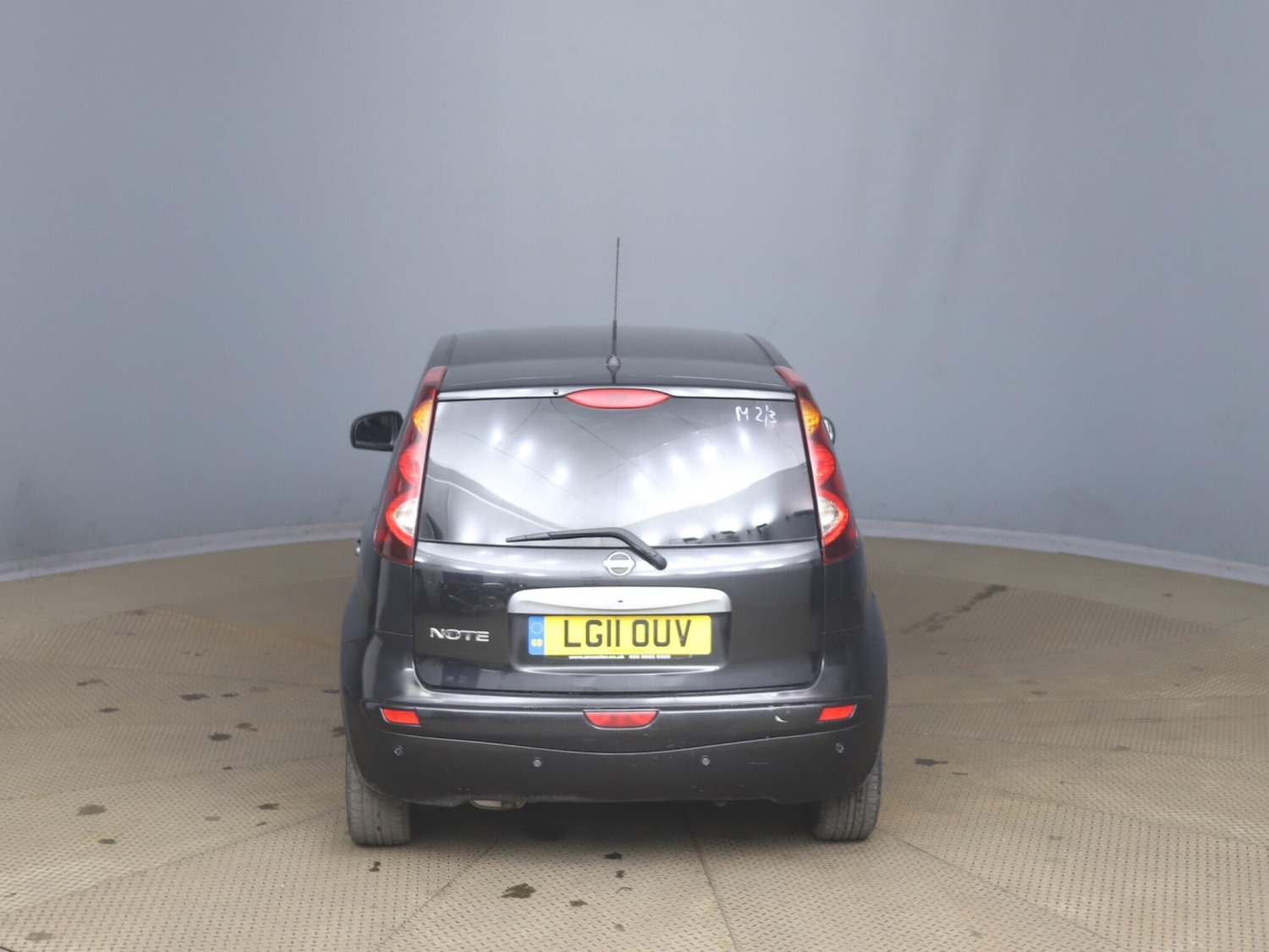 Used Nissan Note 2011 for sale - 77737249: Photo 8