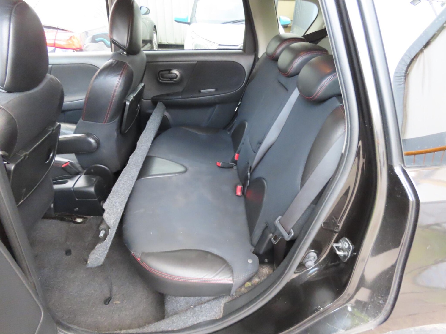 Used Nissan Note 2011 for sale - 77737249: Photo 9