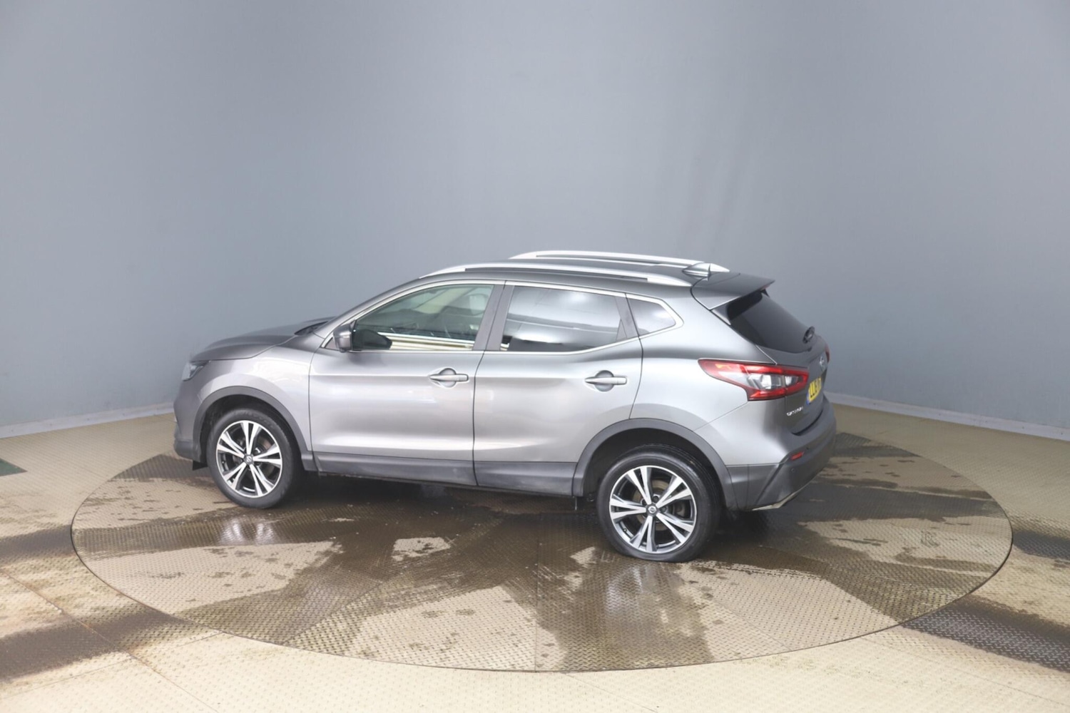 Used Nissan Qashqai 2018 for sale - 77029997: Photo 10
