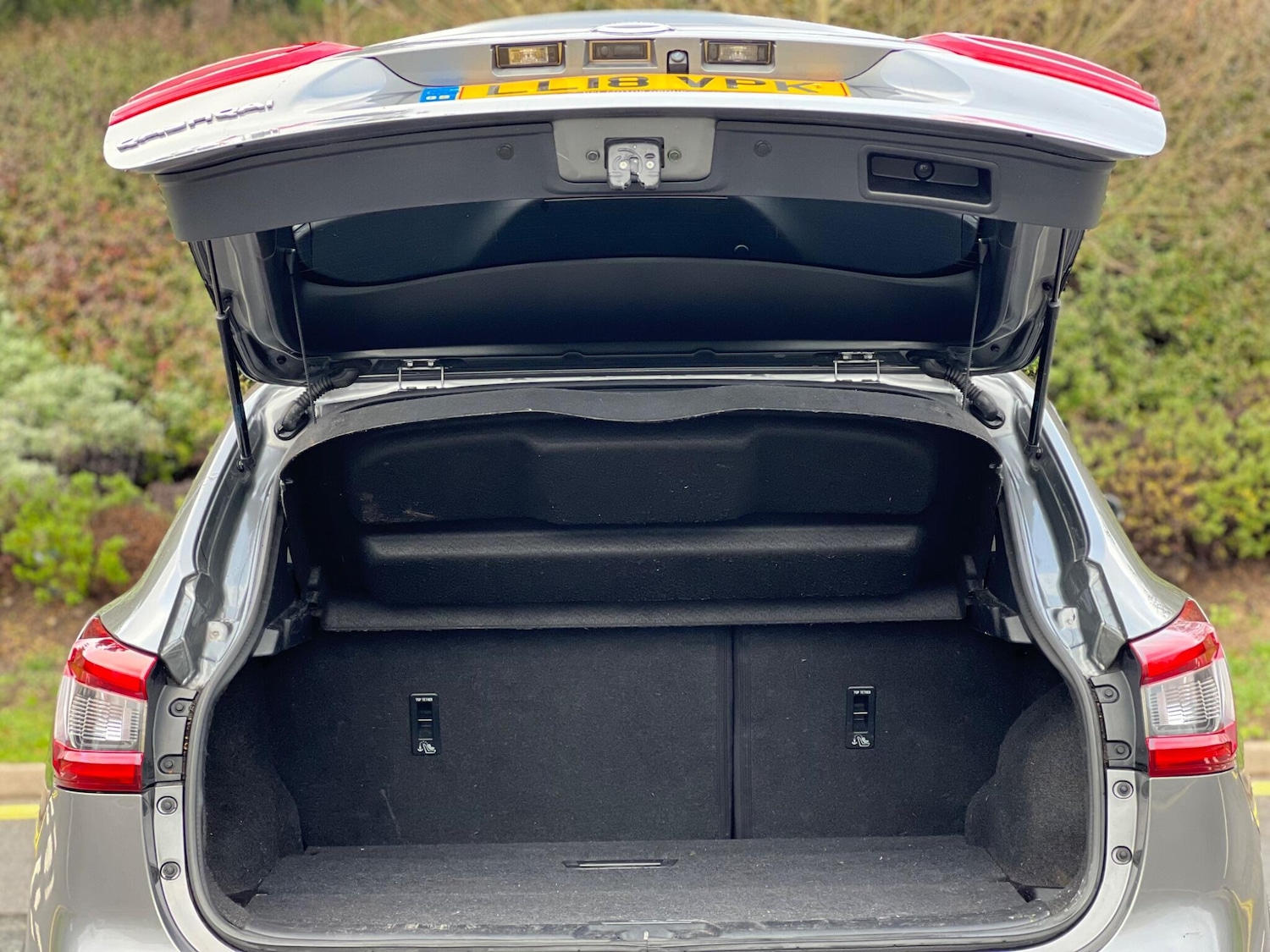 Used Nissan Qashqai 2018 for sale - 77029997: Photo 14