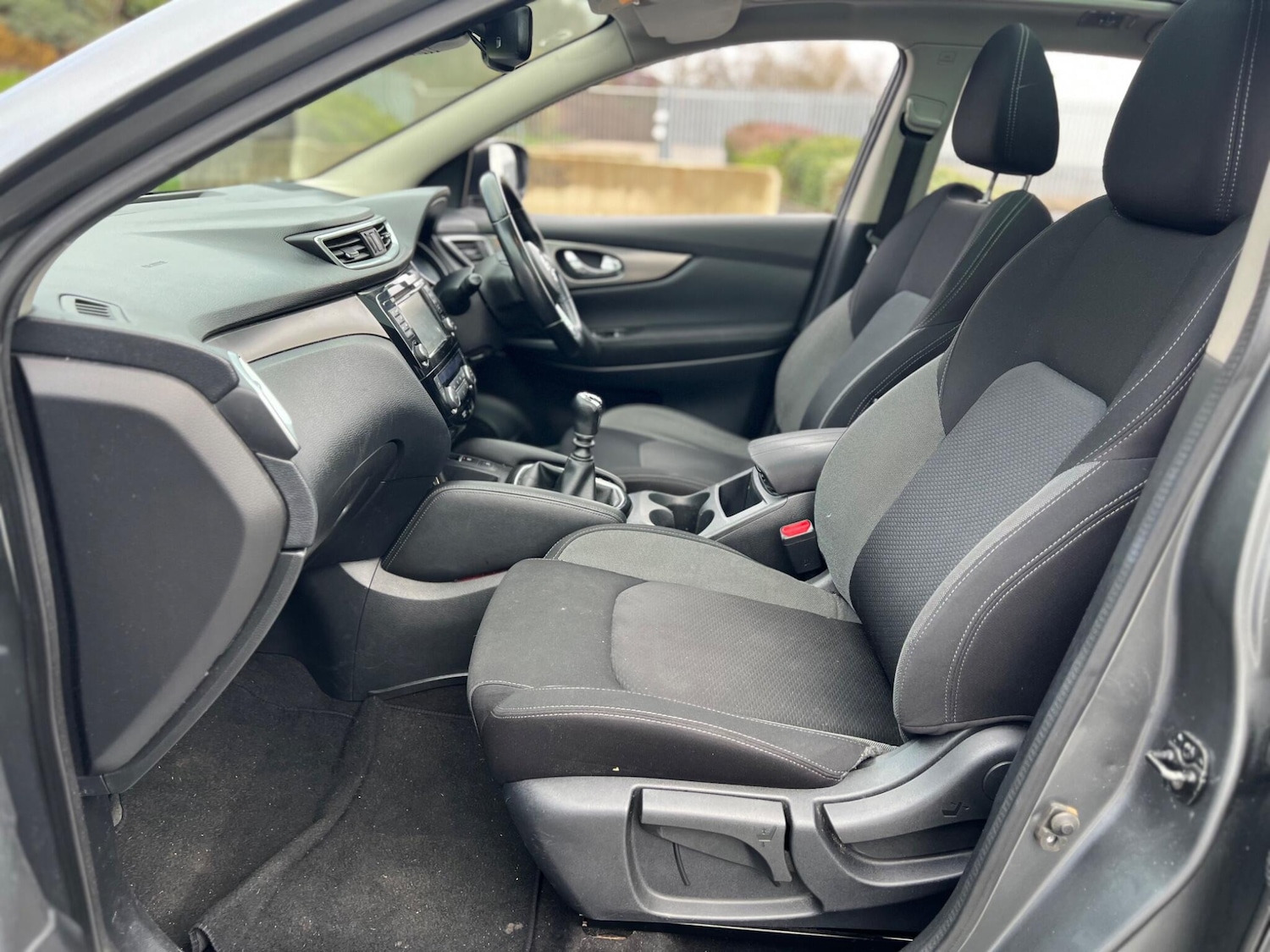 Used Nissan Qashqai 2018 for sale - 77029997: Photo 17