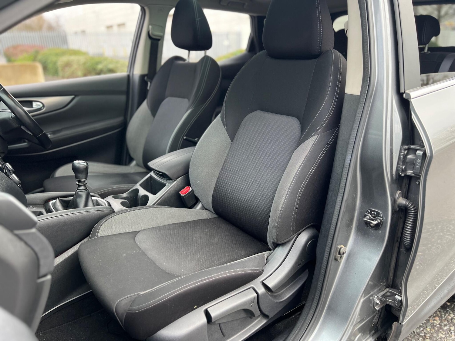 Used Nissan Qashqai 2018 for sale - 77029997: Photo 18