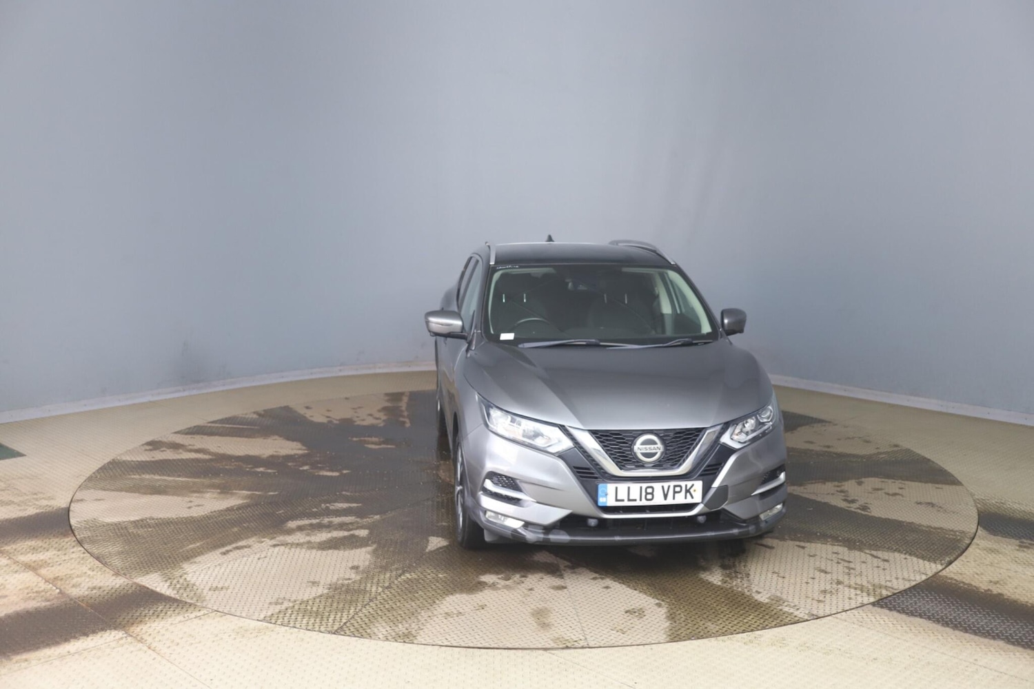 Used Nissan Qashqai 2018 for sale - 77029997: Photo 2