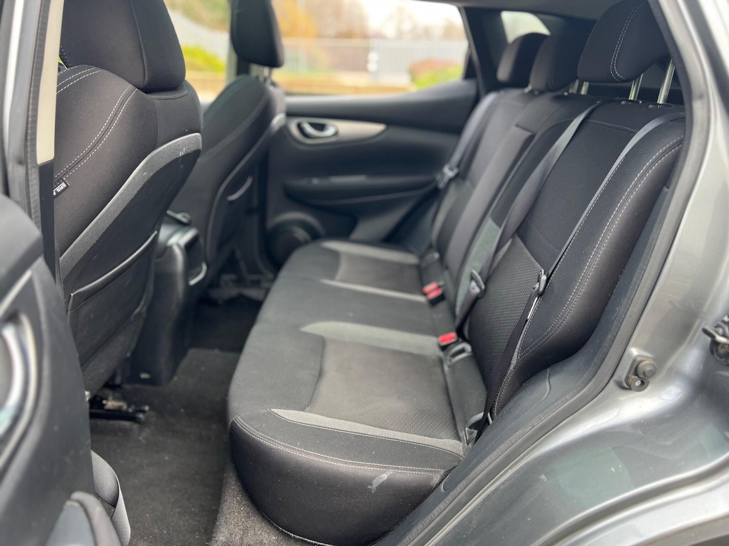 Used Nissan Qashqai 2018 for sale - 77029997: Photo 20