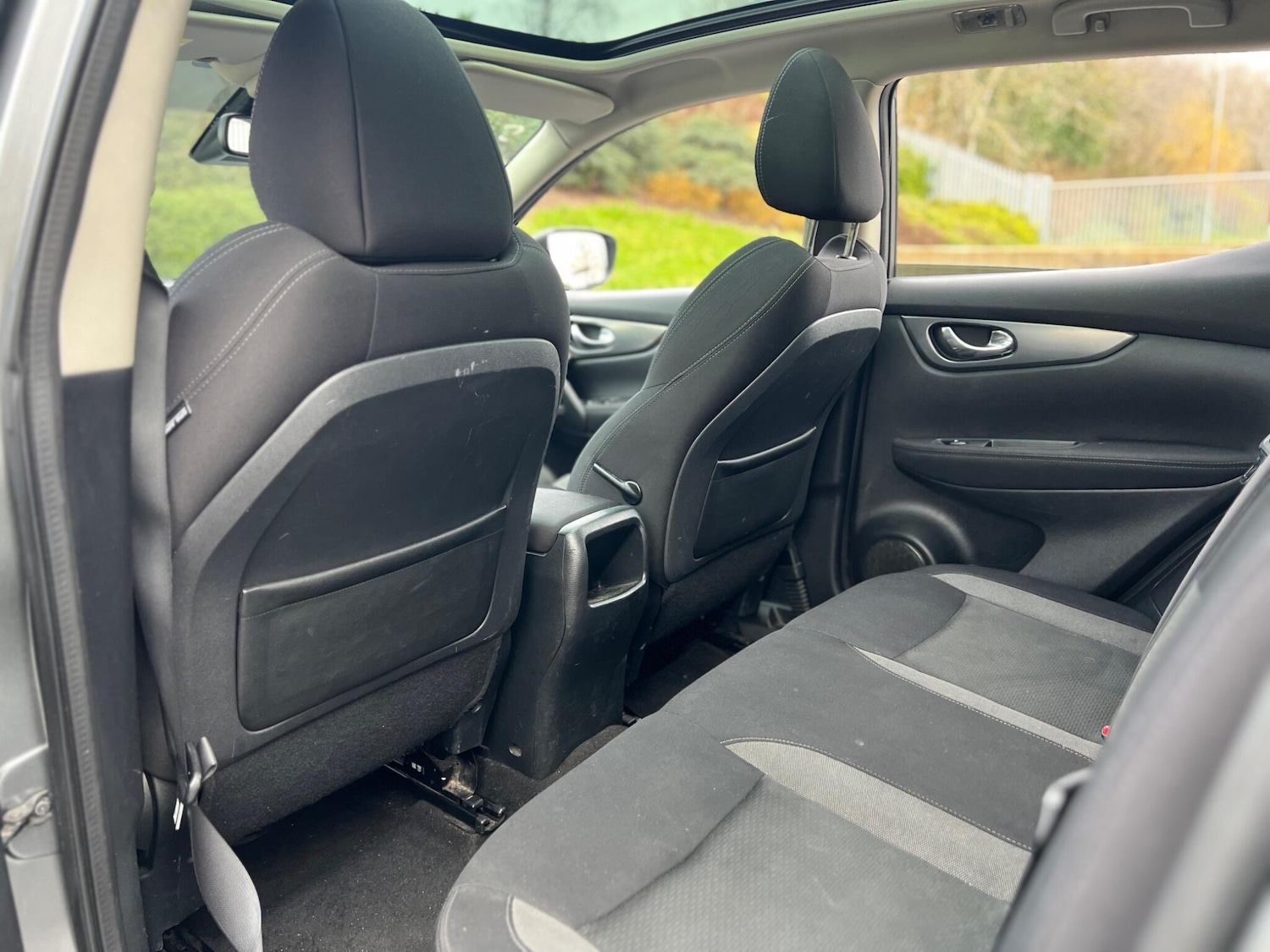 Used Nissan Qashqai 2018 for sale - 77029997: Photo 21