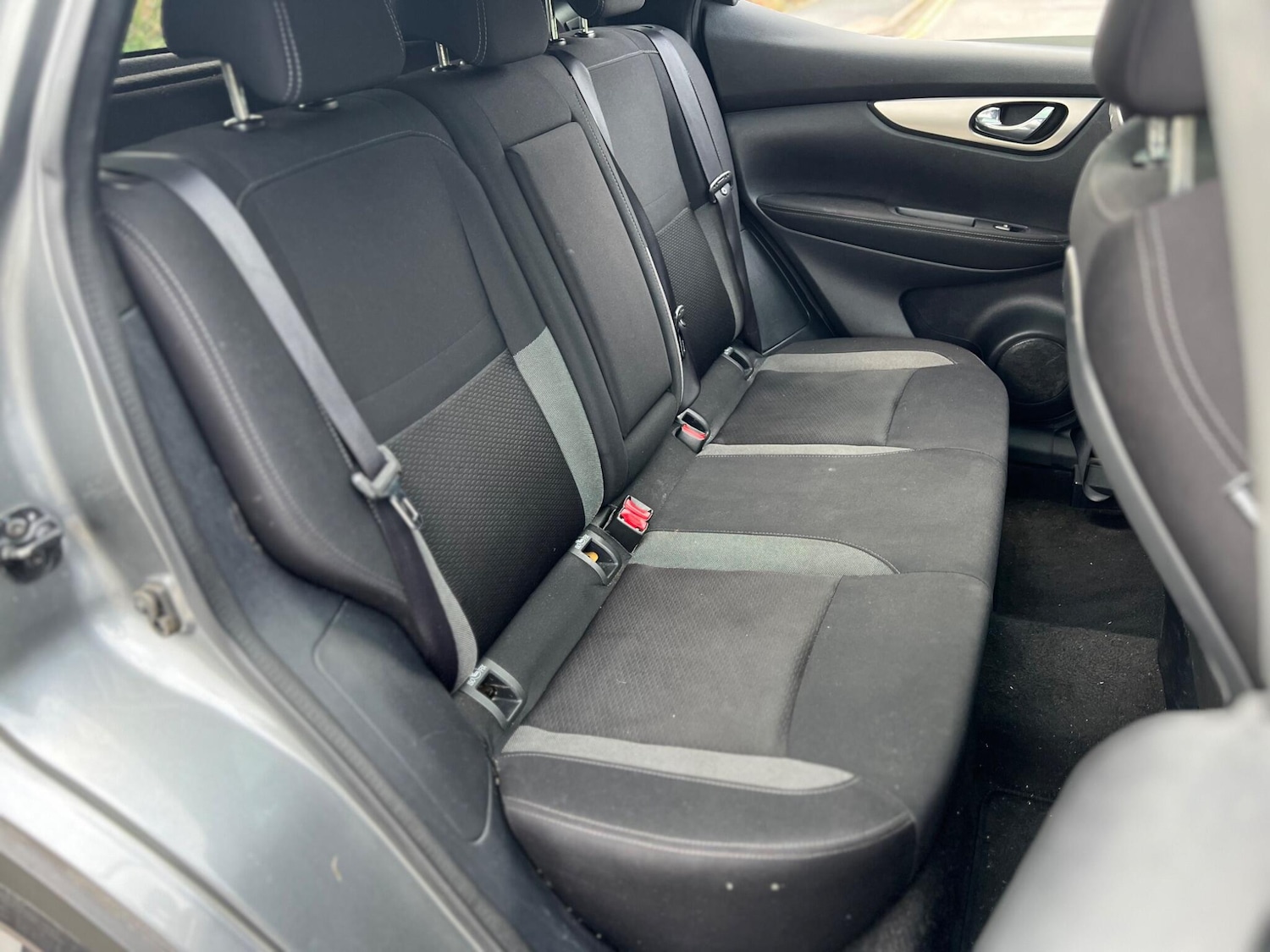 Used Nissan Qashqai 2018 for sale - 77029997: Photo 22