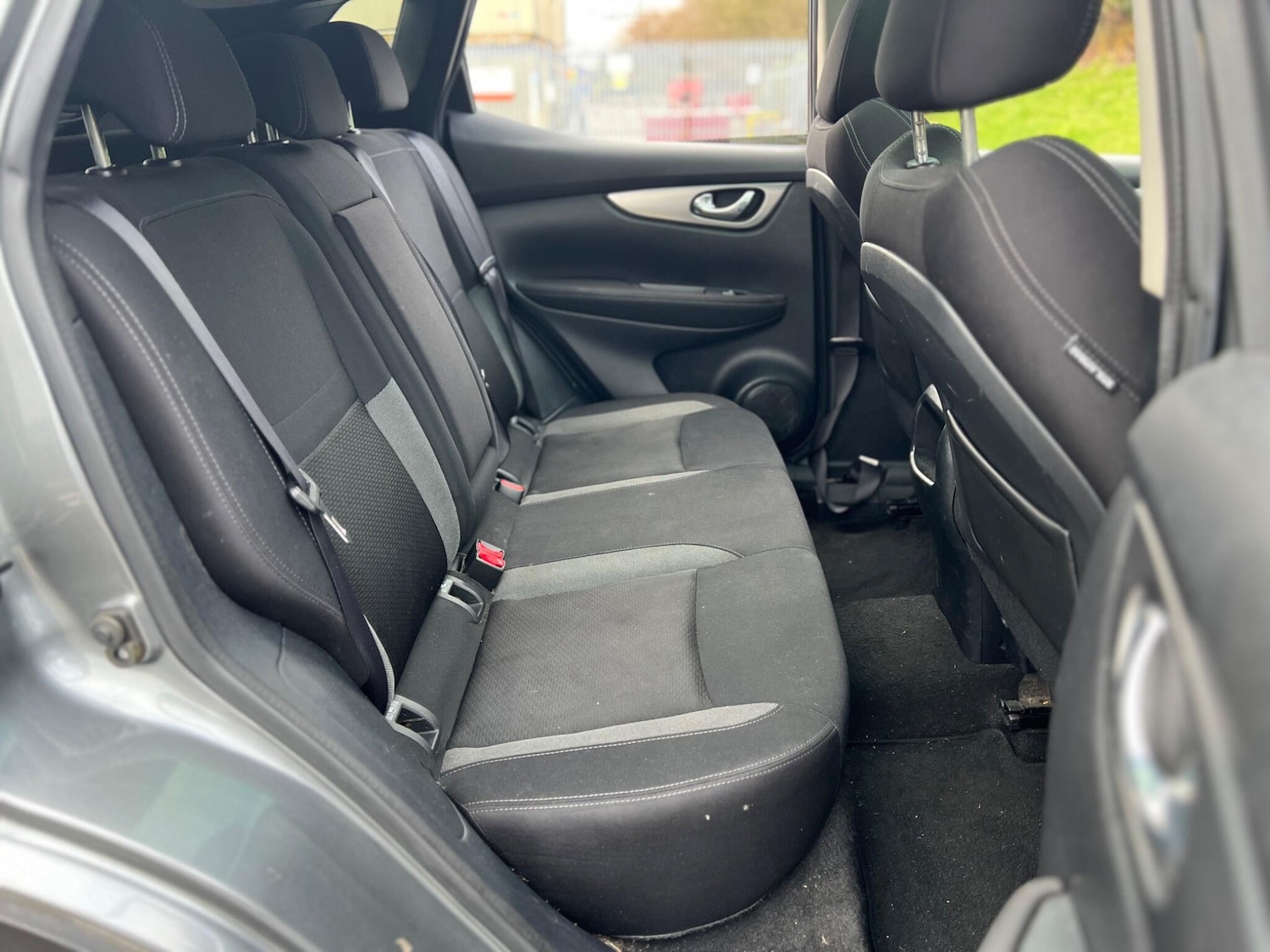 Used Nissan Qashqai 2018 for sale - 77029997: Photo 23