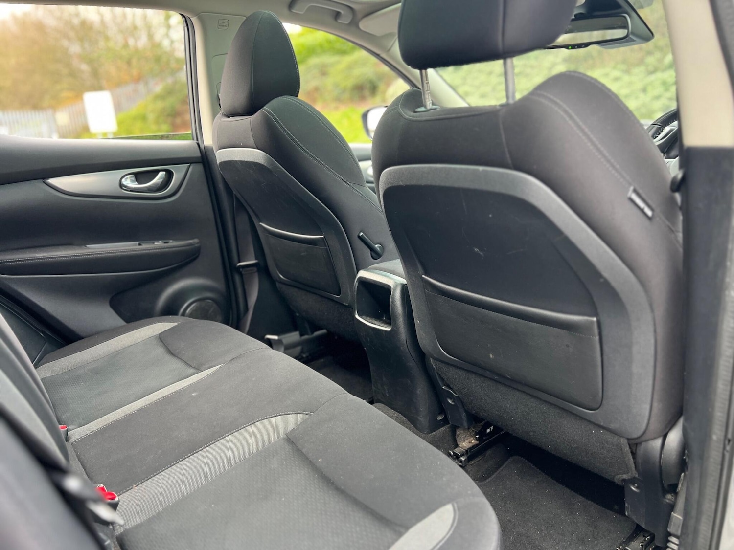 Used Nissan Qashqai 2018 for sale - 77029997: Photo 24