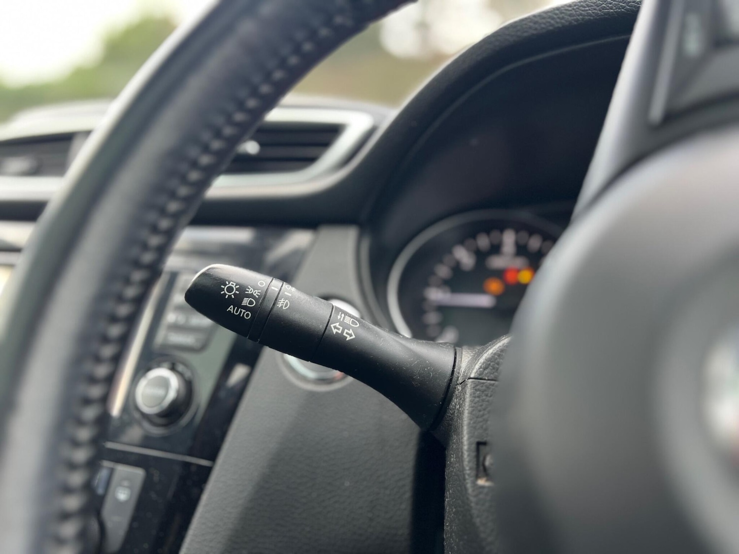 Used Nissan Qashqai 2018 for sale - 77029997: Photo 26