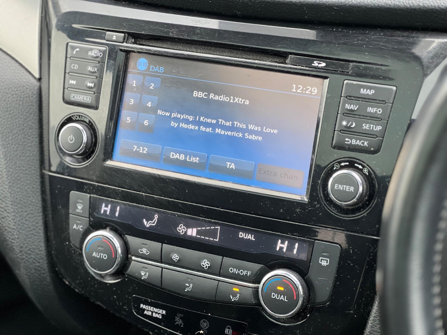 Used Nissan Qashqai 2018 for sale - 77029997: Photo 28