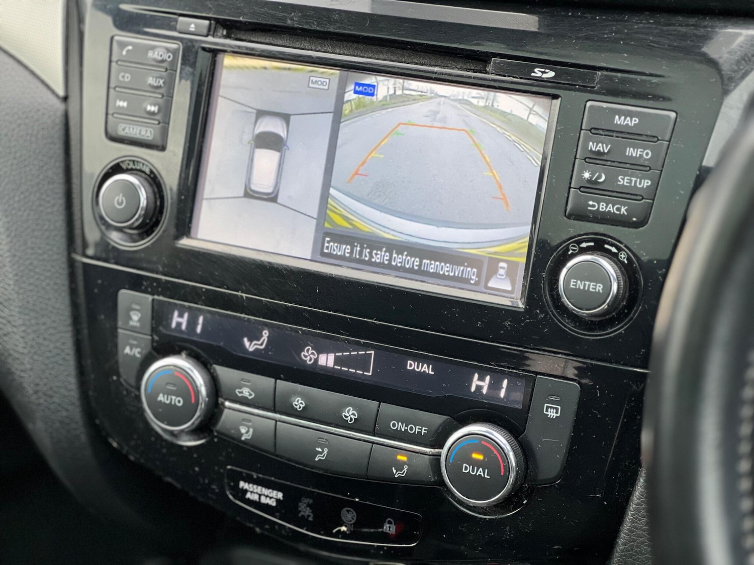 Used Nissan Qashqai 2018 for sale - 77029997: Photo 29