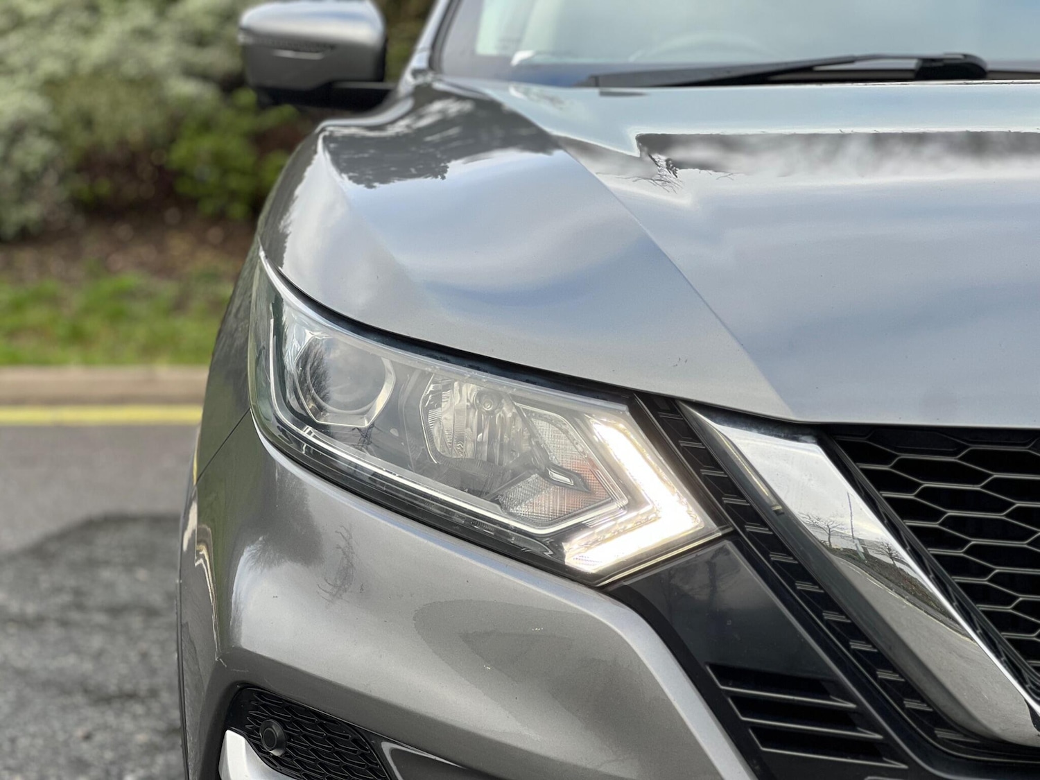 Used Nissan Qashqai 2018 for sale - 77029997: Photo 31