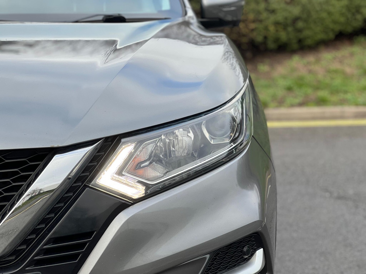 Used Nissan Qashqai 2018 for sale - 77029997: Photo 32